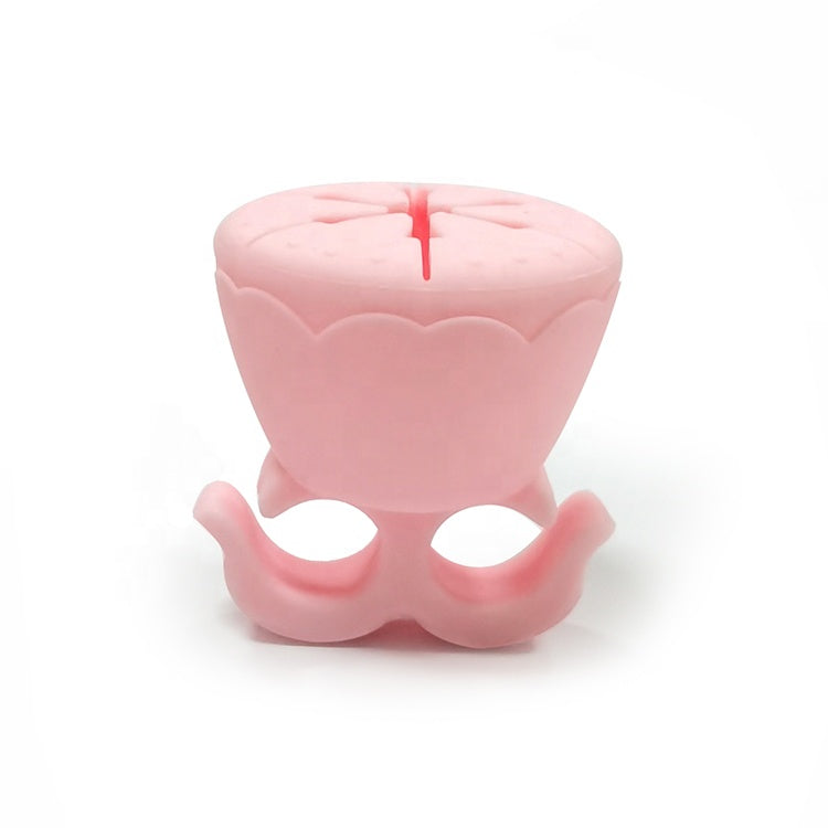 Abfall Behälter Handversion