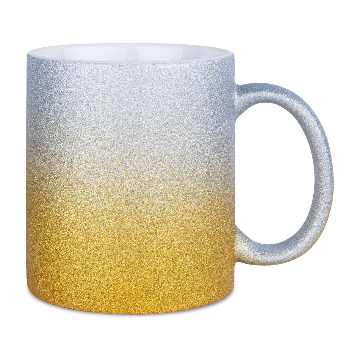 Keramiktasse SPARK Verlauf - 11oz