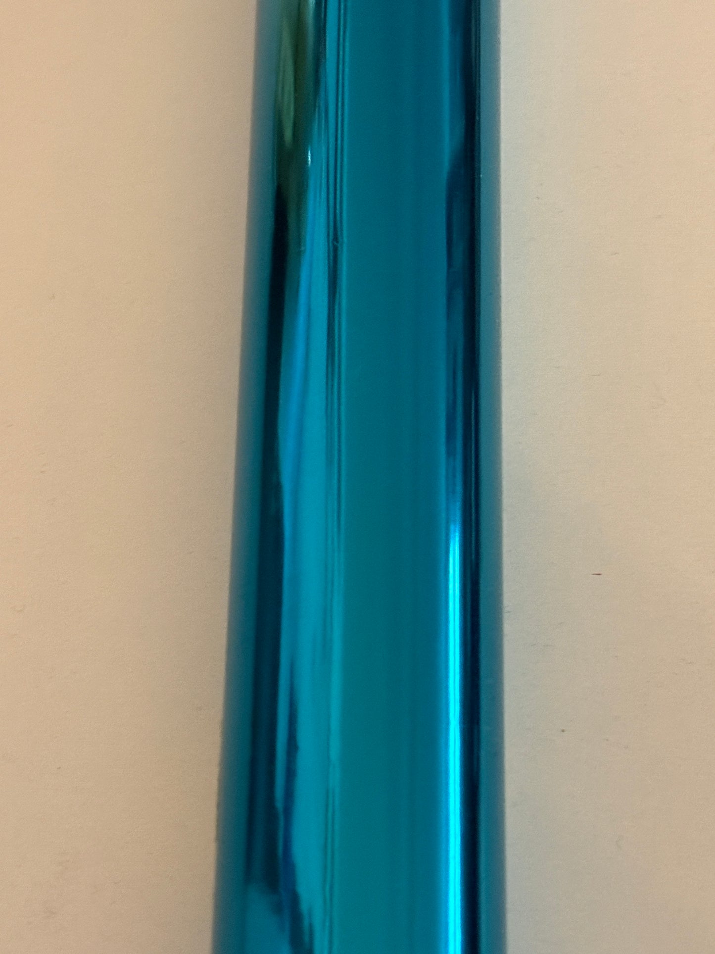 Transferfolie Metallic, Metallic-Effektfolie