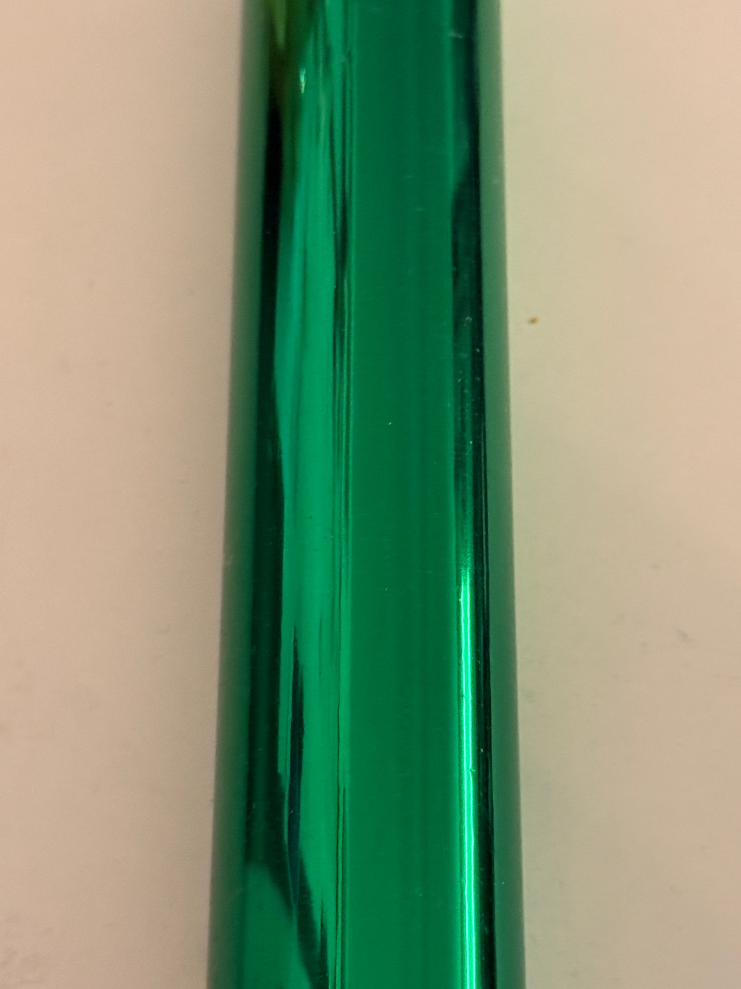 Transferfolie Metallic, Metallic-Effektfolie