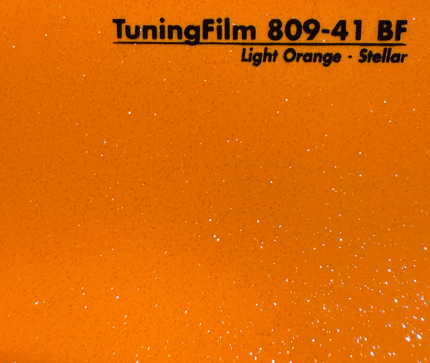 Mactac Tuning Film Glitzer B-Free, Glitzer Vinylfolie