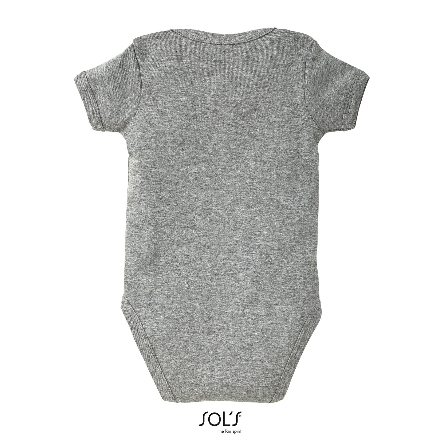 Baby Body Kurzarm gross (Ausverkauf)