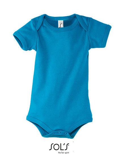 Baby Body Kurzarm gross (Ausverkauf)