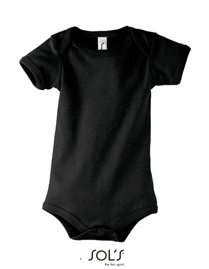 Baby Body Kurzarm gross (Ausverkauf)