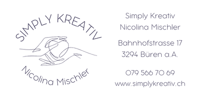 Simply Kreativ
