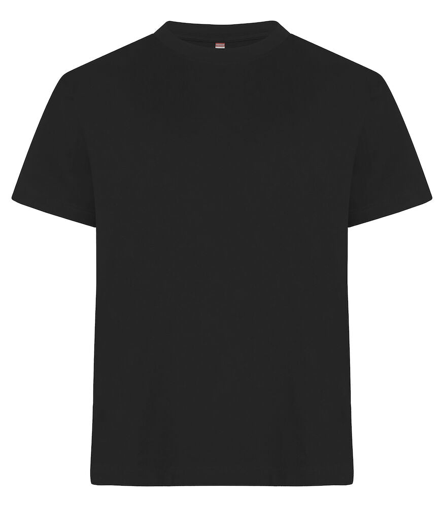 Over-T, T-Shirt im Oversize Look