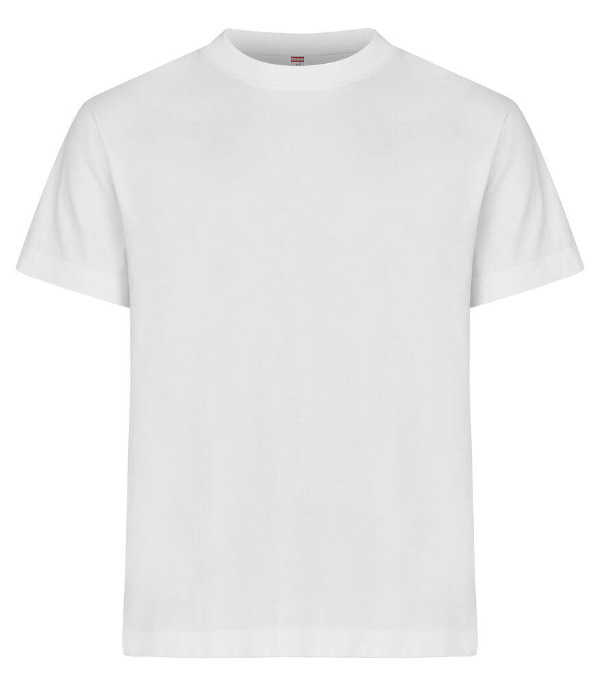 Over-T, T-Shirt im Oversize Look