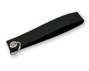 Filz Schlüsselanhänger