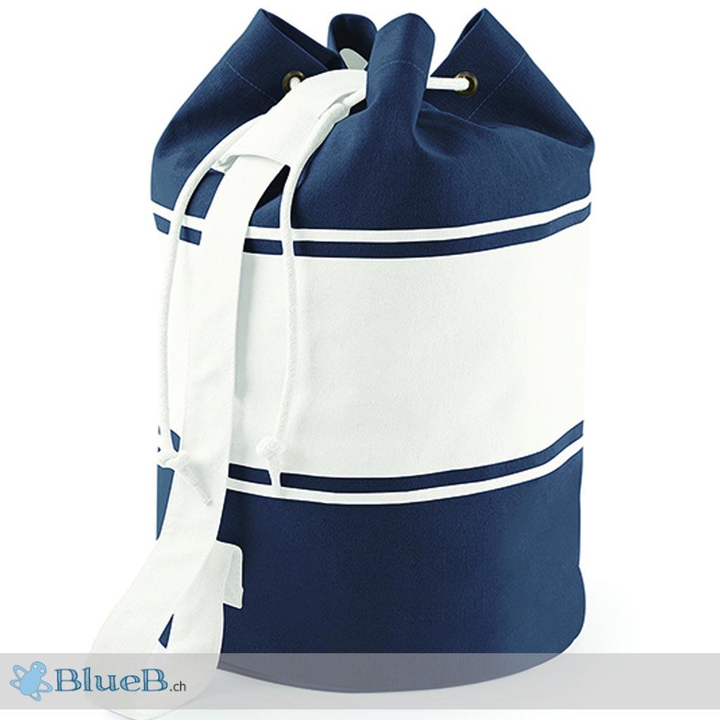 Seesack Canvas