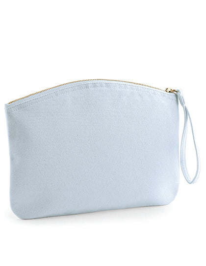 EarthAware™ Organic Spring Wristlet Kulturbeutel
