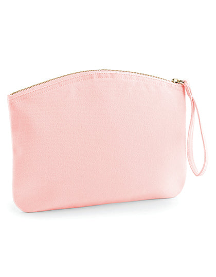 EarthAware™ Organic Spring Wristlet Kulturbeutel