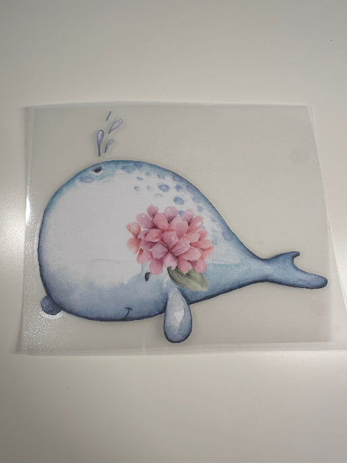 Bügelbild - Simply Kreativ Schweiz