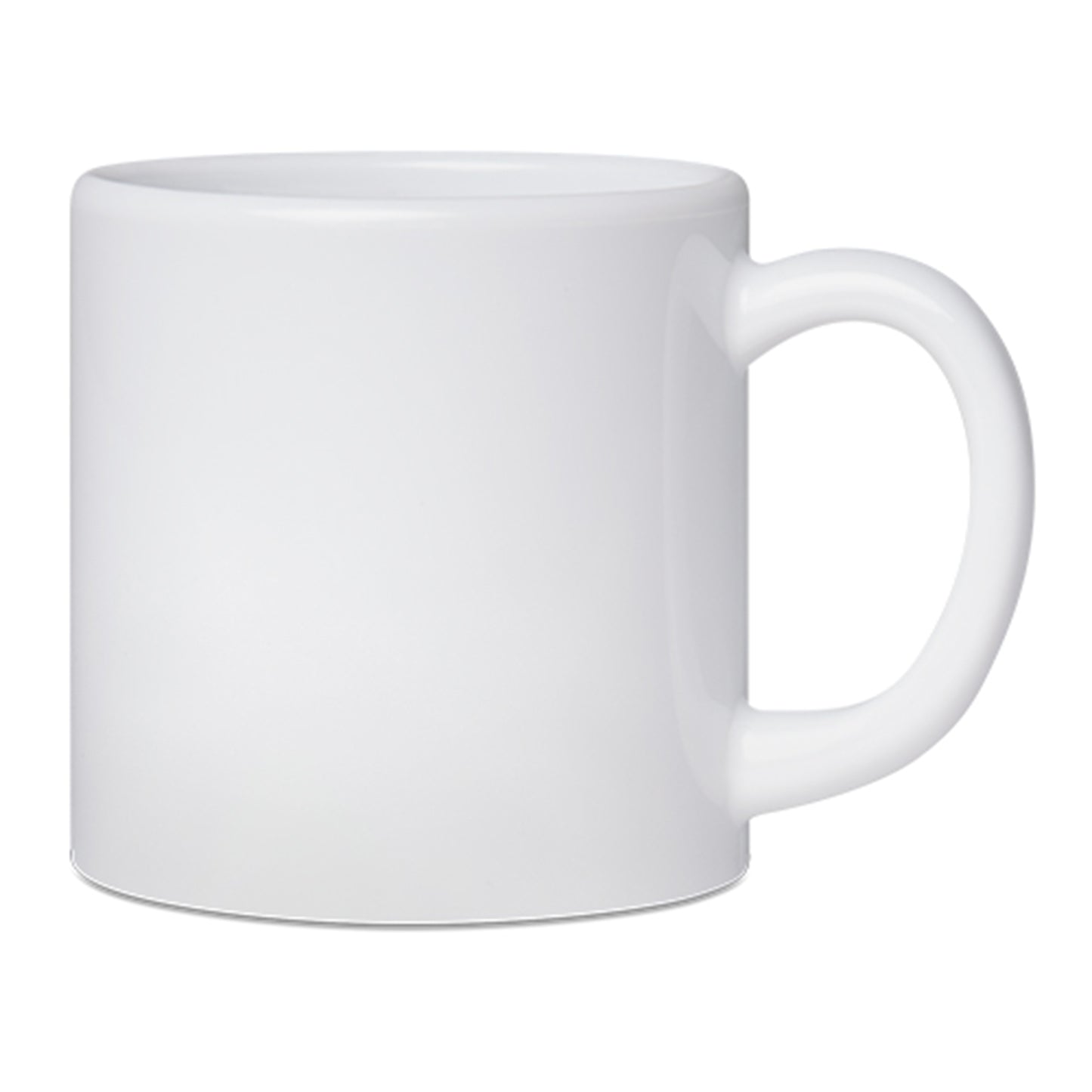 Kunststofftasse 6oz