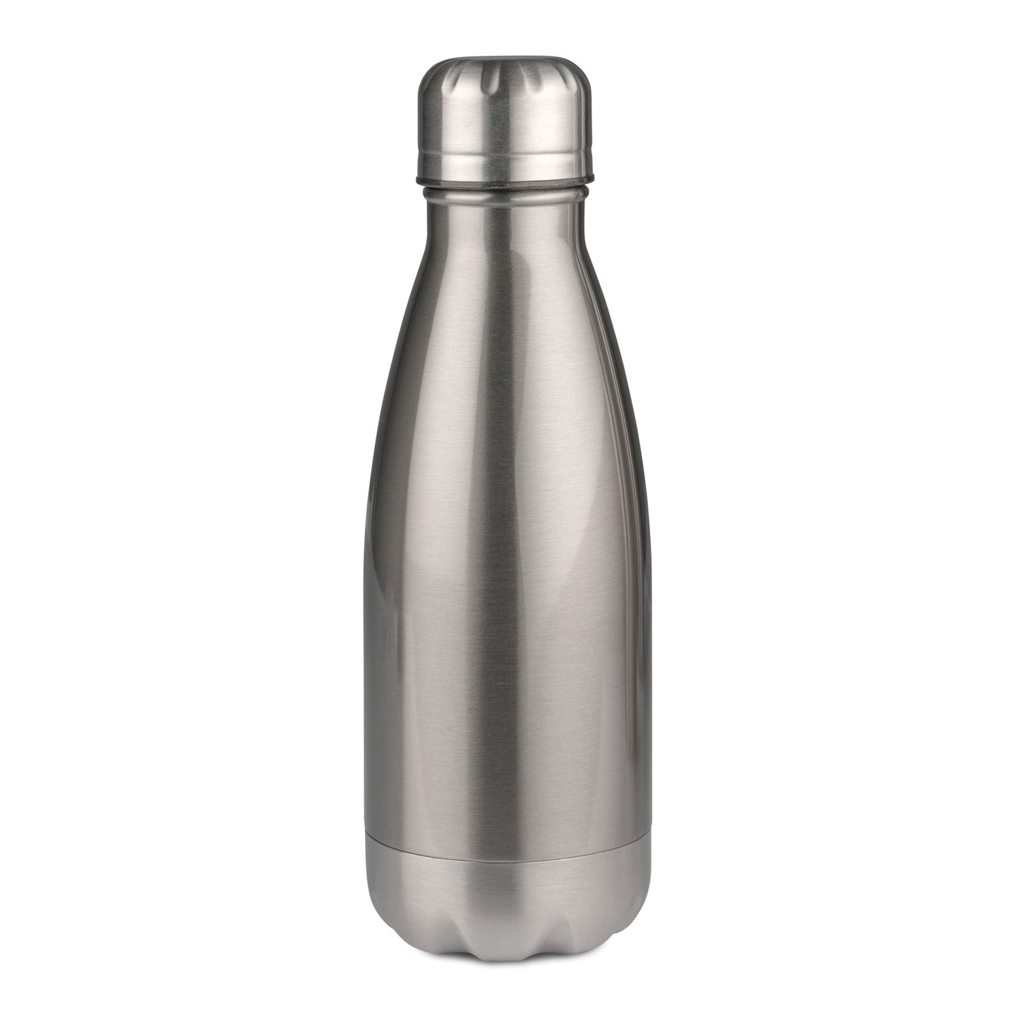 Edelstahl-Thermoflasche 350 ml
