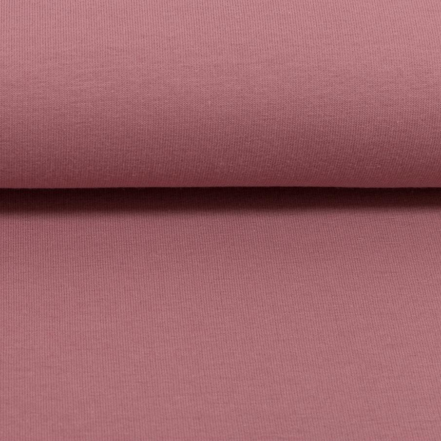 Eike-melange, Sweat angeraut, altrosa