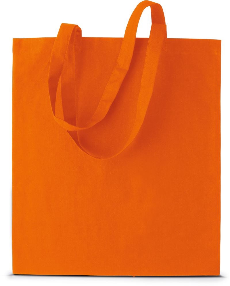 Baumwolltasche von Kimood mit langem Henkel - Simply Kreativ Schweiz