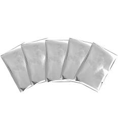 FoilQuill Silver Svan