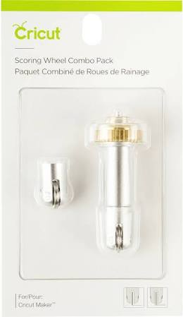 Scoring Wheel Combo Pack