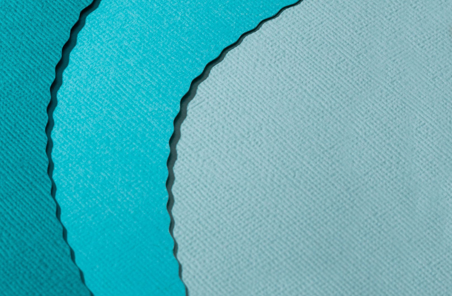 Cricut wellenförmiges Messer (Wavy Blade Tip)