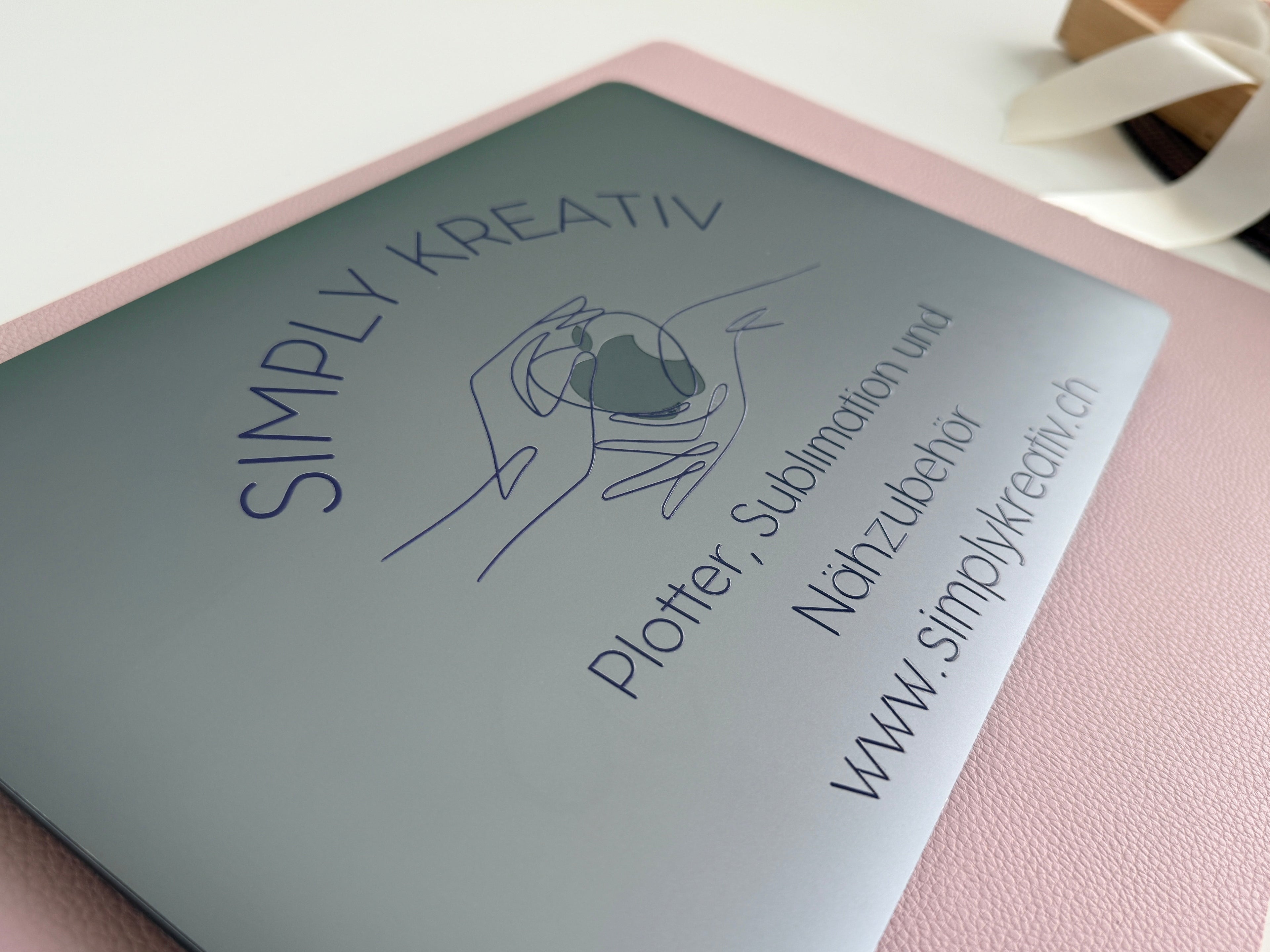 Neues Jahr - neue Ideen