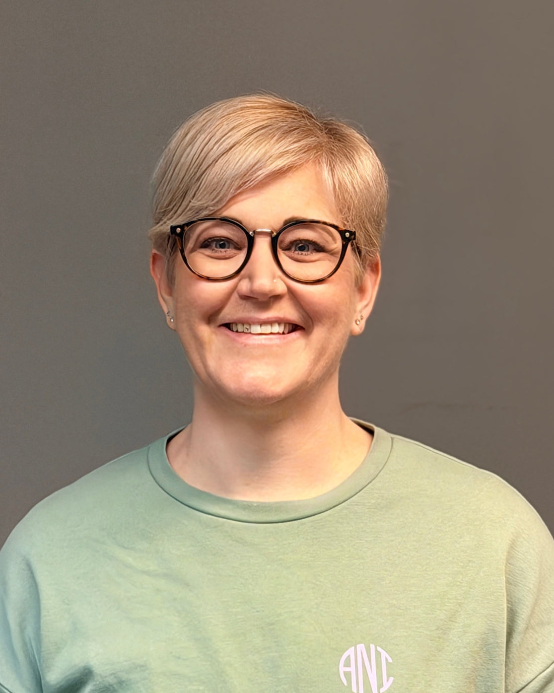 Gründerin und Inhaberin von Simply Kreativ - Nicolina Mischler