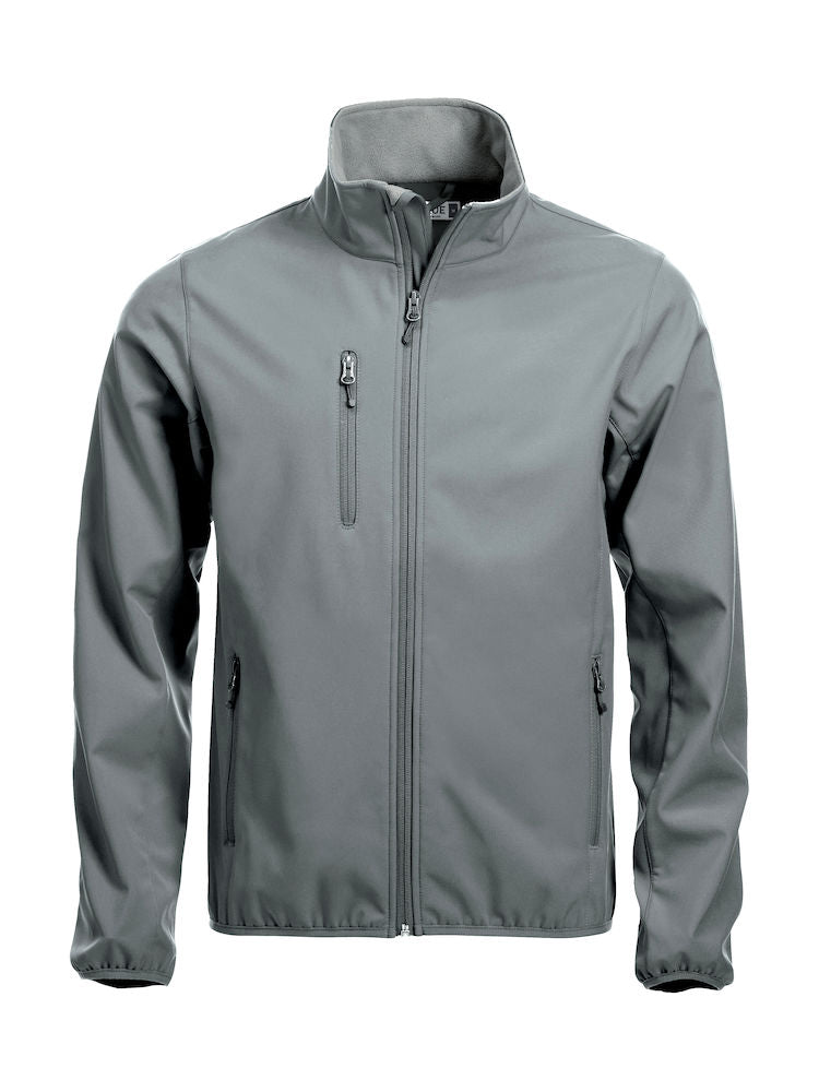 Basic Softshell Jacke Ladies (Ausverkauf)