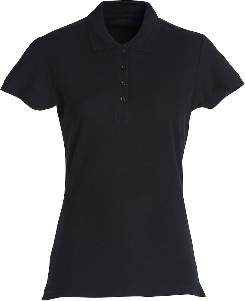 Basic Polo Women