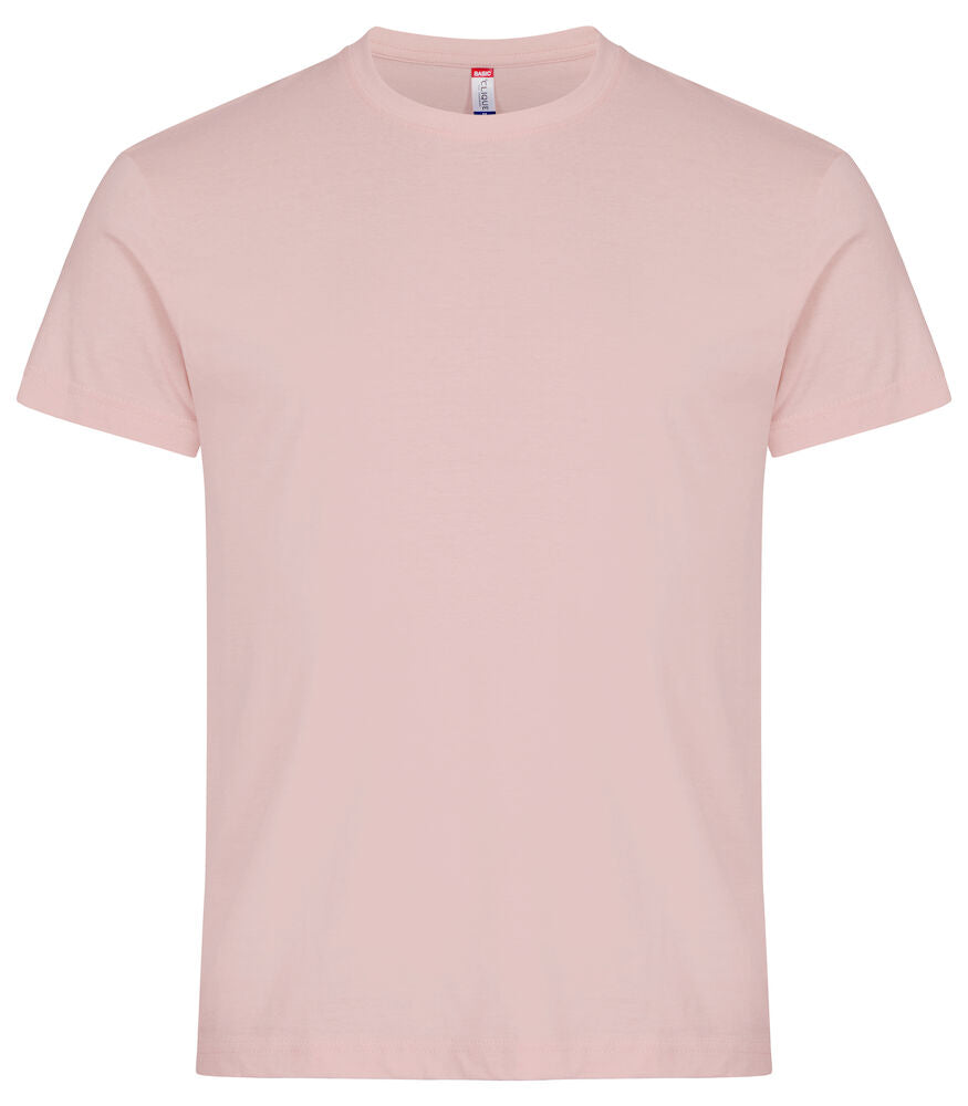 Basic-T, T-Shirt