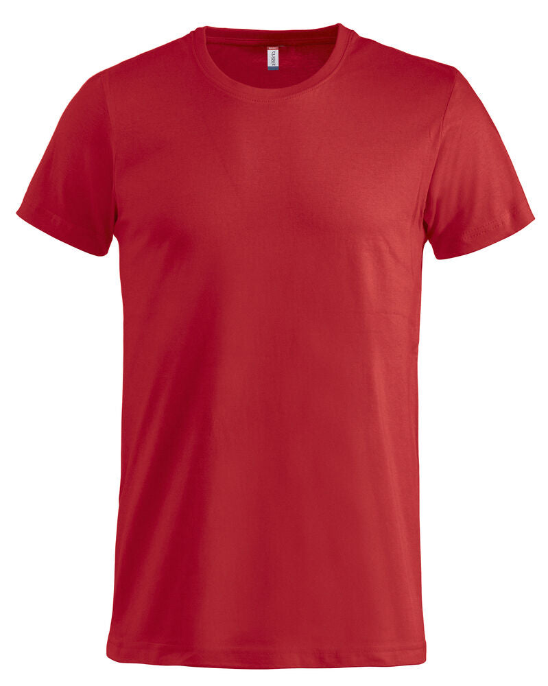 Basic-T, T-Shirt