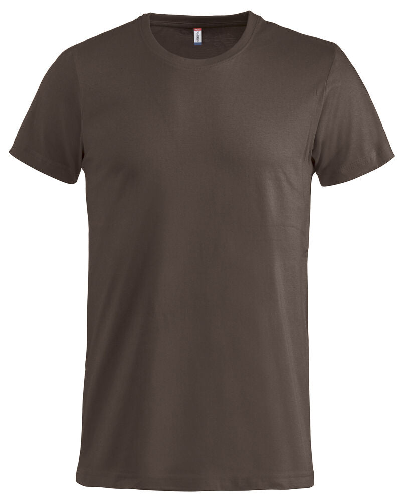 Basic-T, T-Shirt