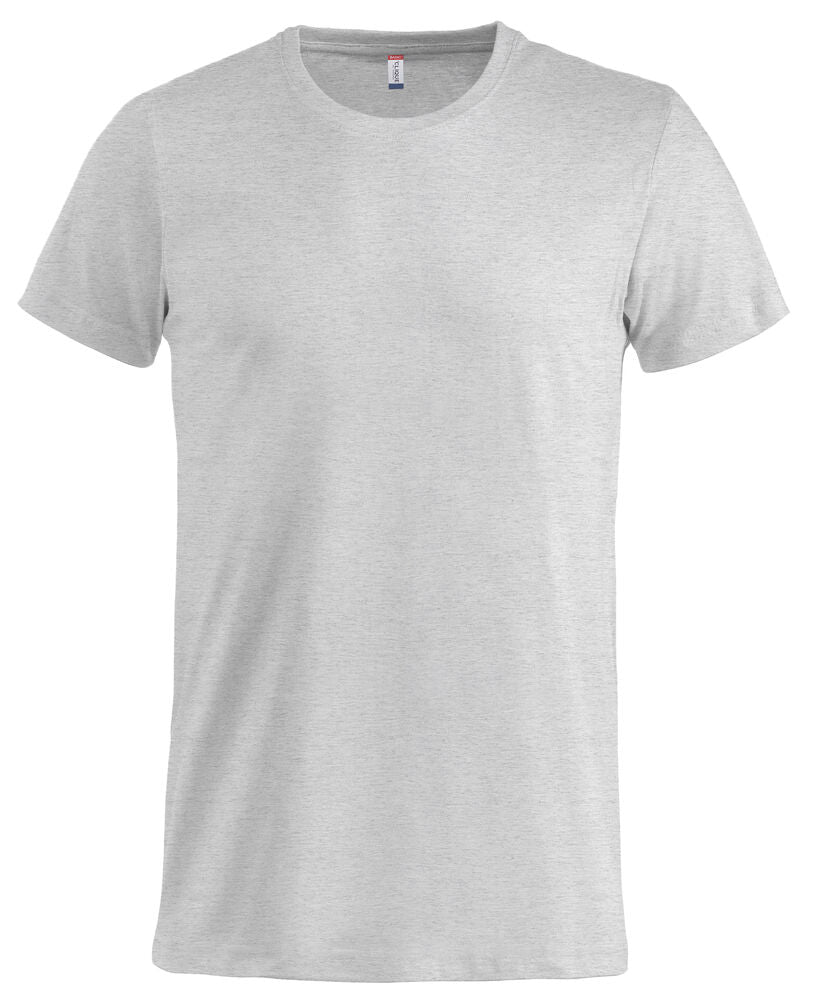 Basic-T, T-Shirt
