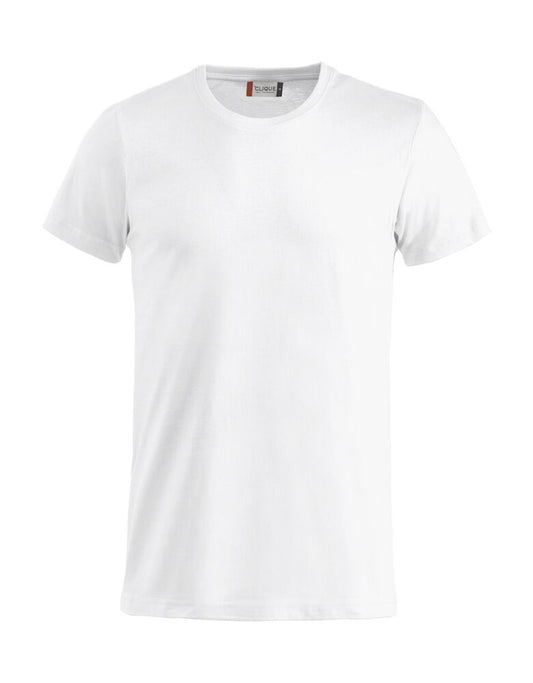Basic-T, T-Shirt