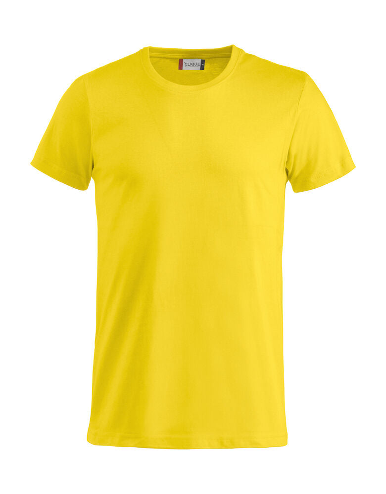 Basic T-Shirt