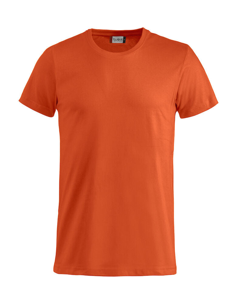 Basic T-Shirt