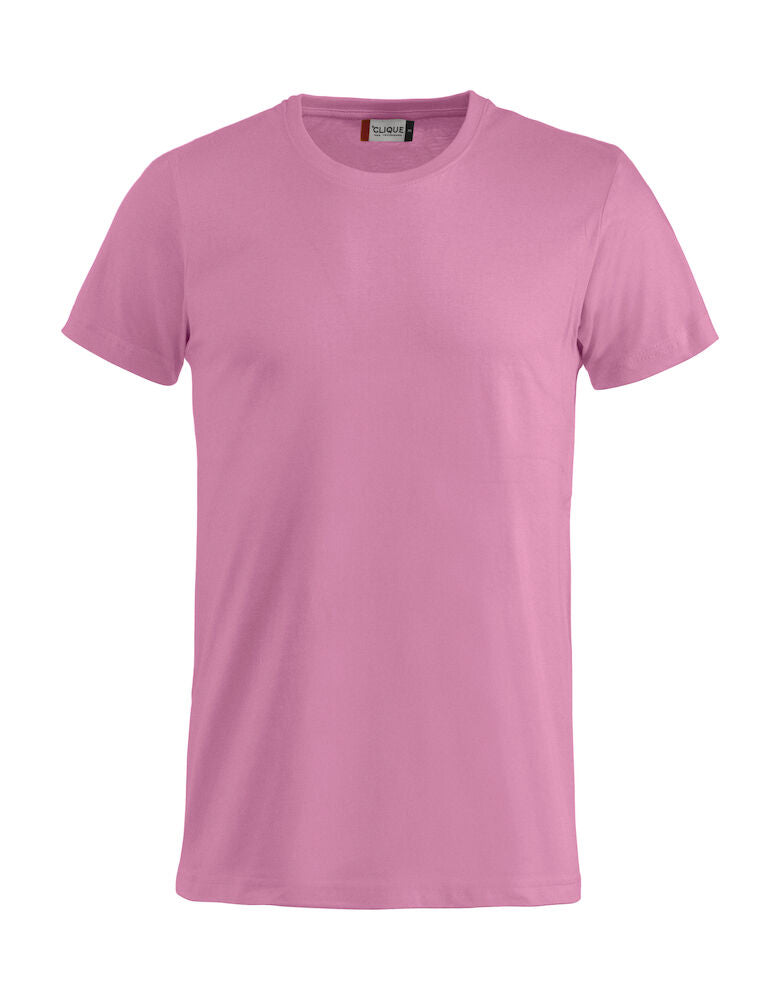 Basic T-Shirt