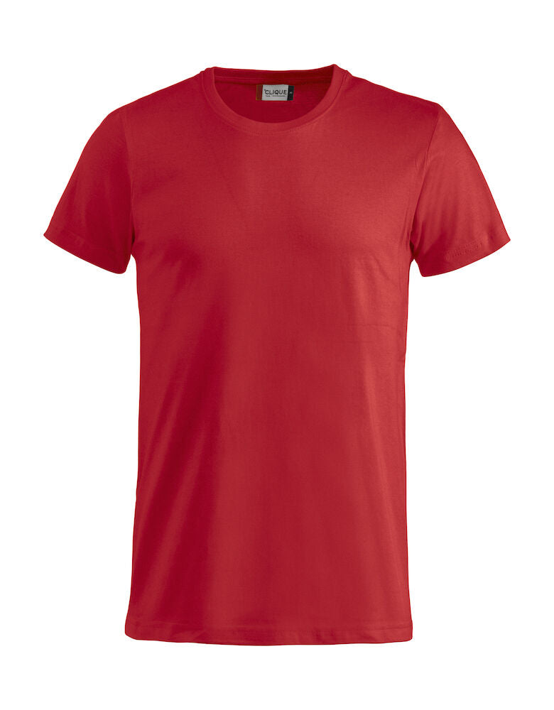 Basic T-Shirt