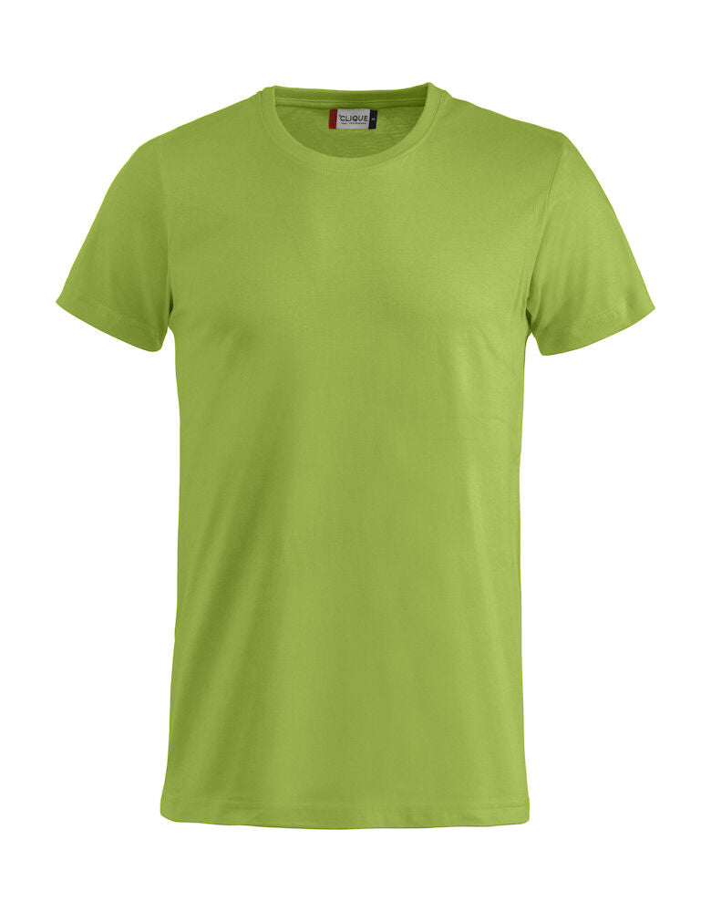 Basic T-Shirt
