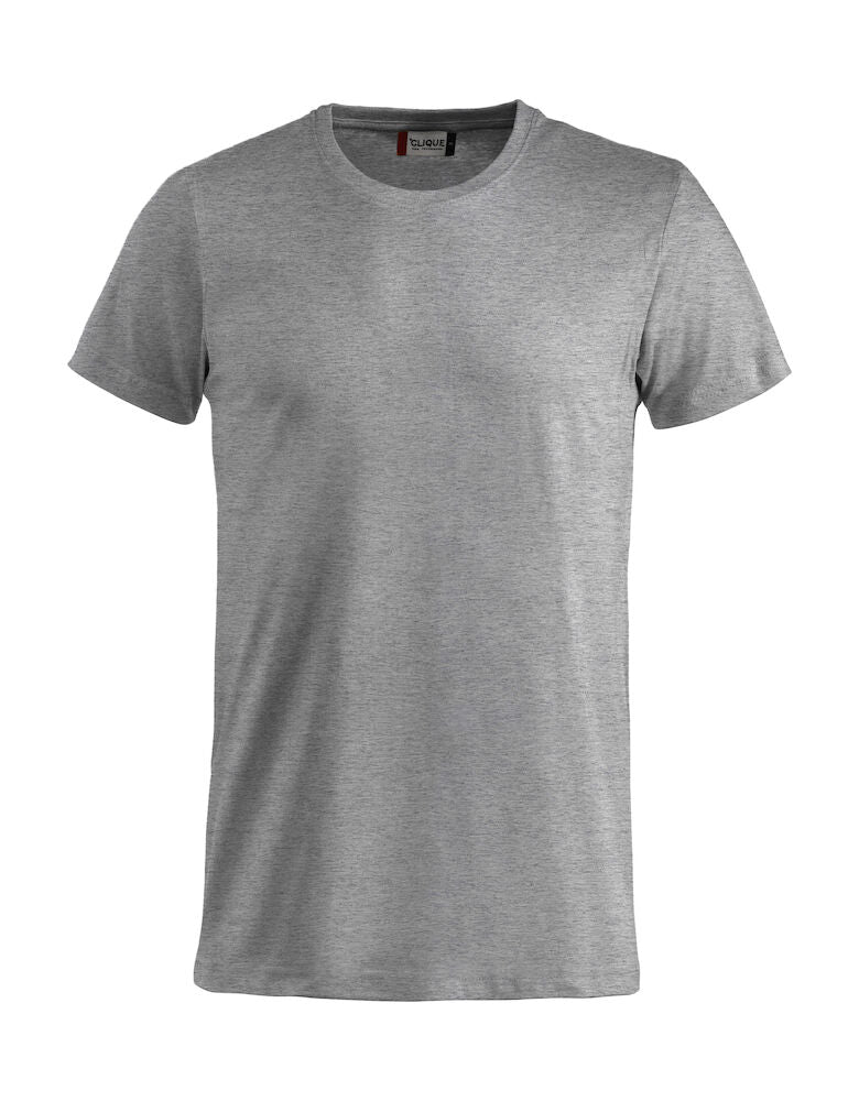 Basic-T, T-Shirt