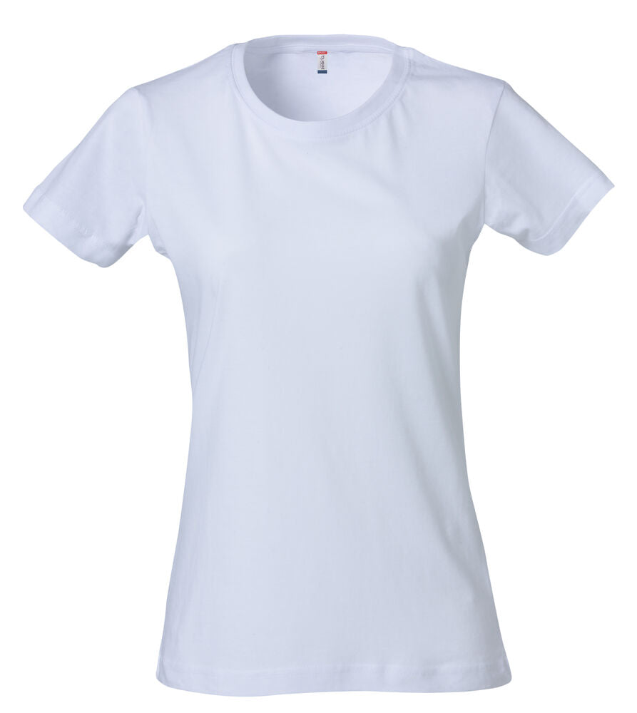 T-Shirt Basic Damen