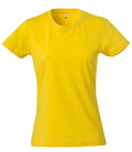 T-Shirt Basic Damen