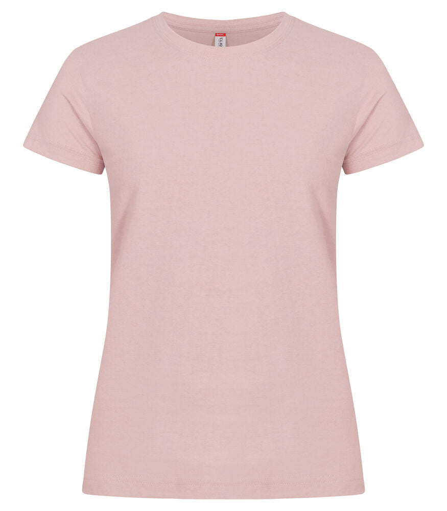 T-Shirt Basic Damen