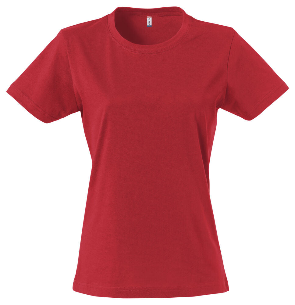 T-Shirt Basic Damen