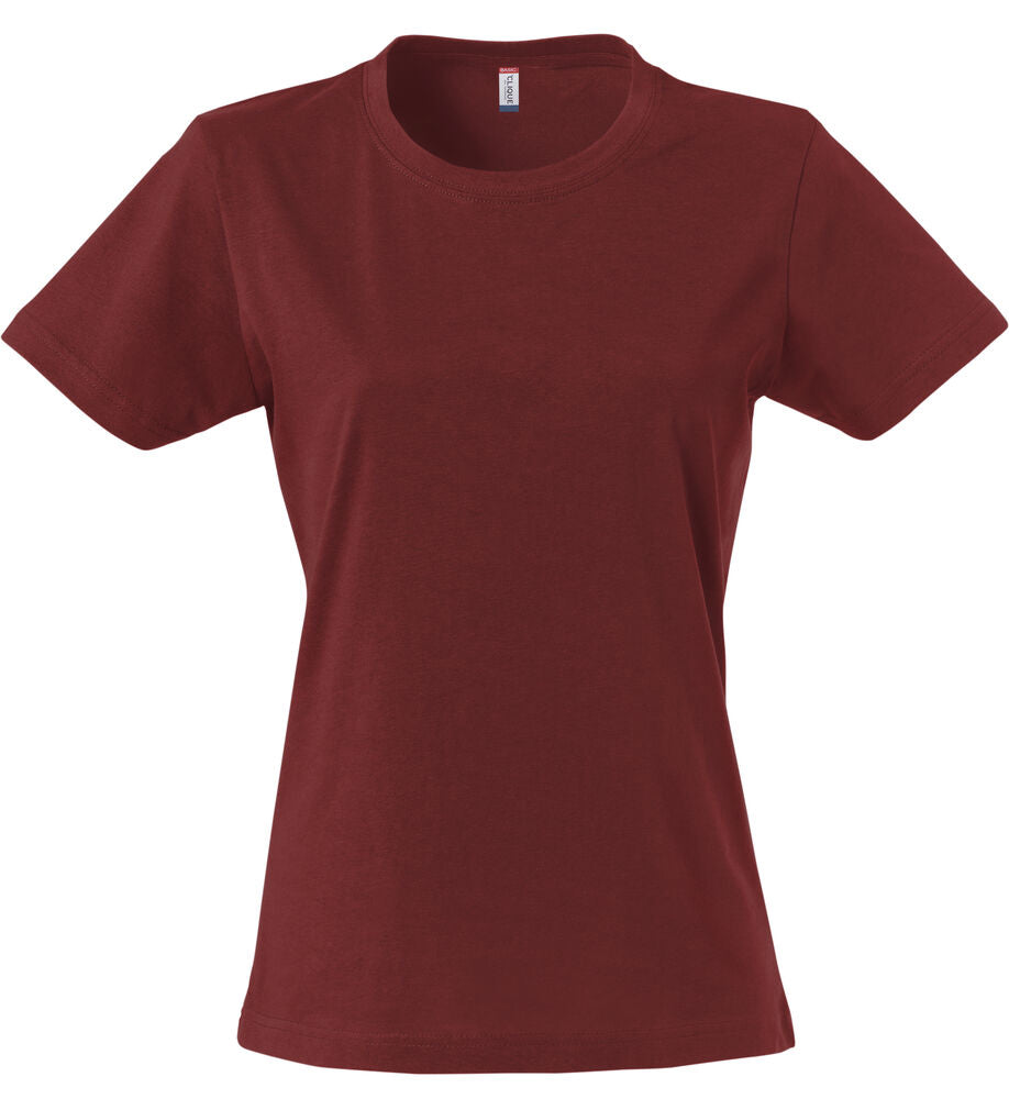 T-Shirt Basic Damen