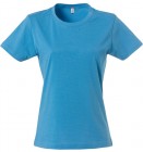 T-Shirt Basic Damen