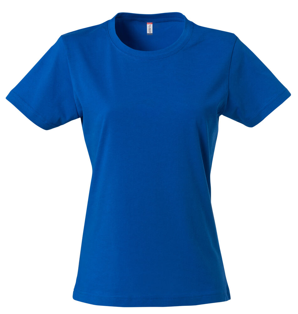 T-Shirt Basic Damen