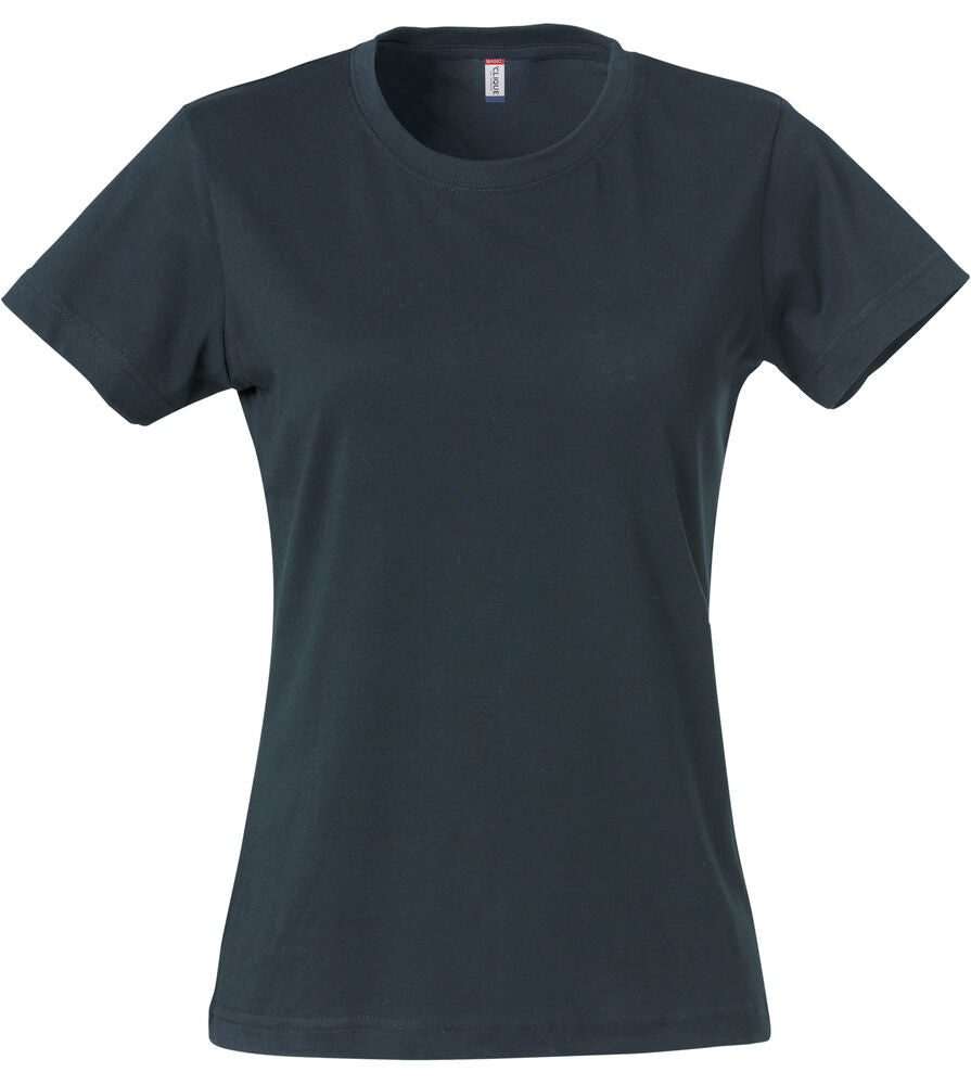 T-Shirt Basic Damen