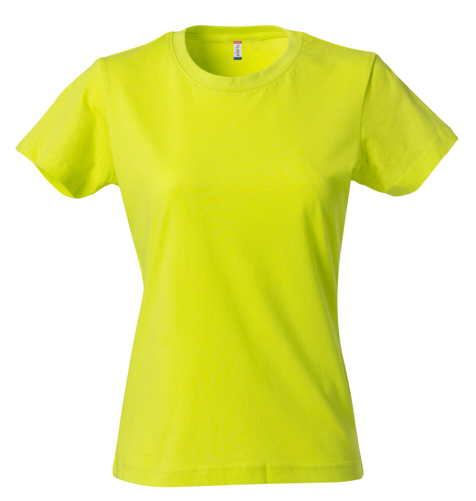 T-Shirt Basic Damen