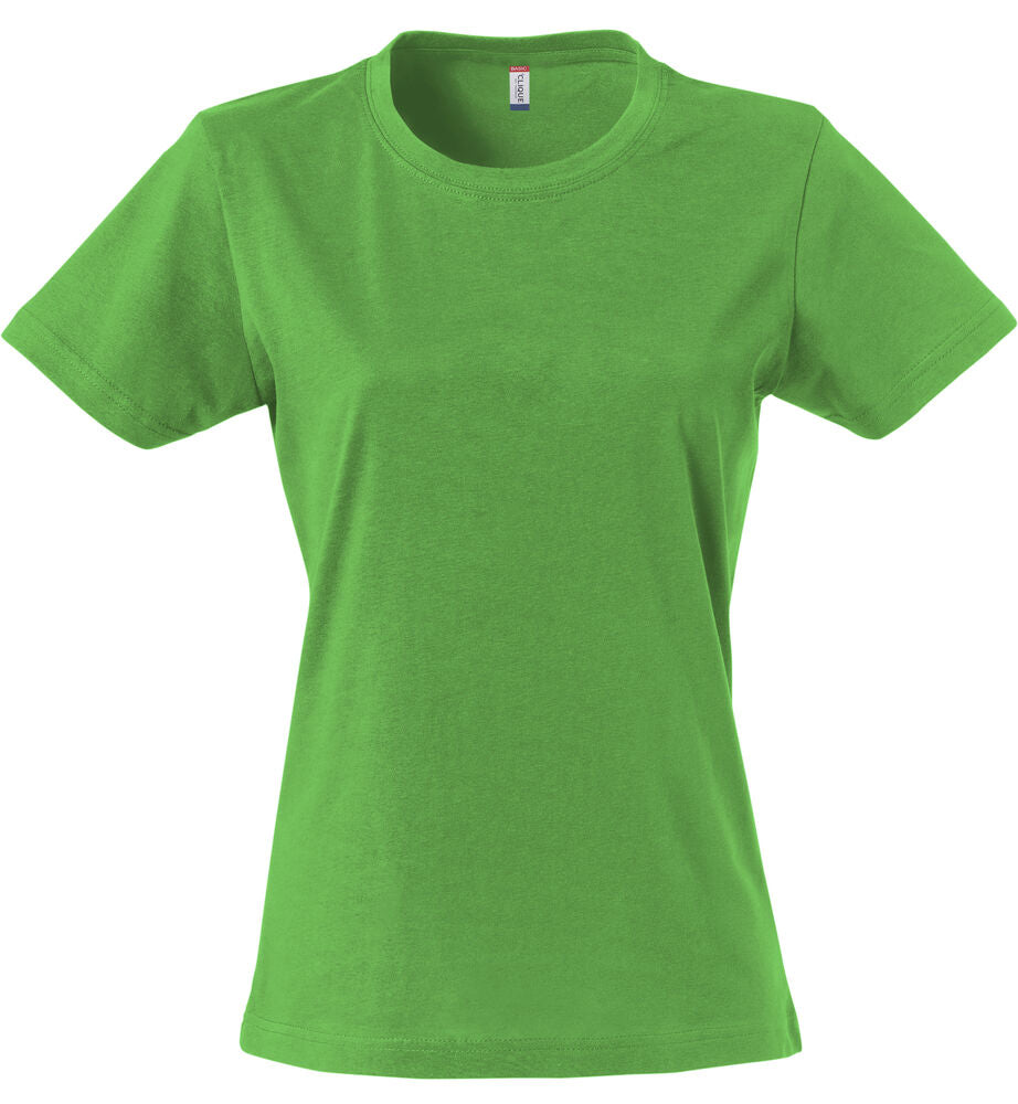 T-Shirt Basic Damen