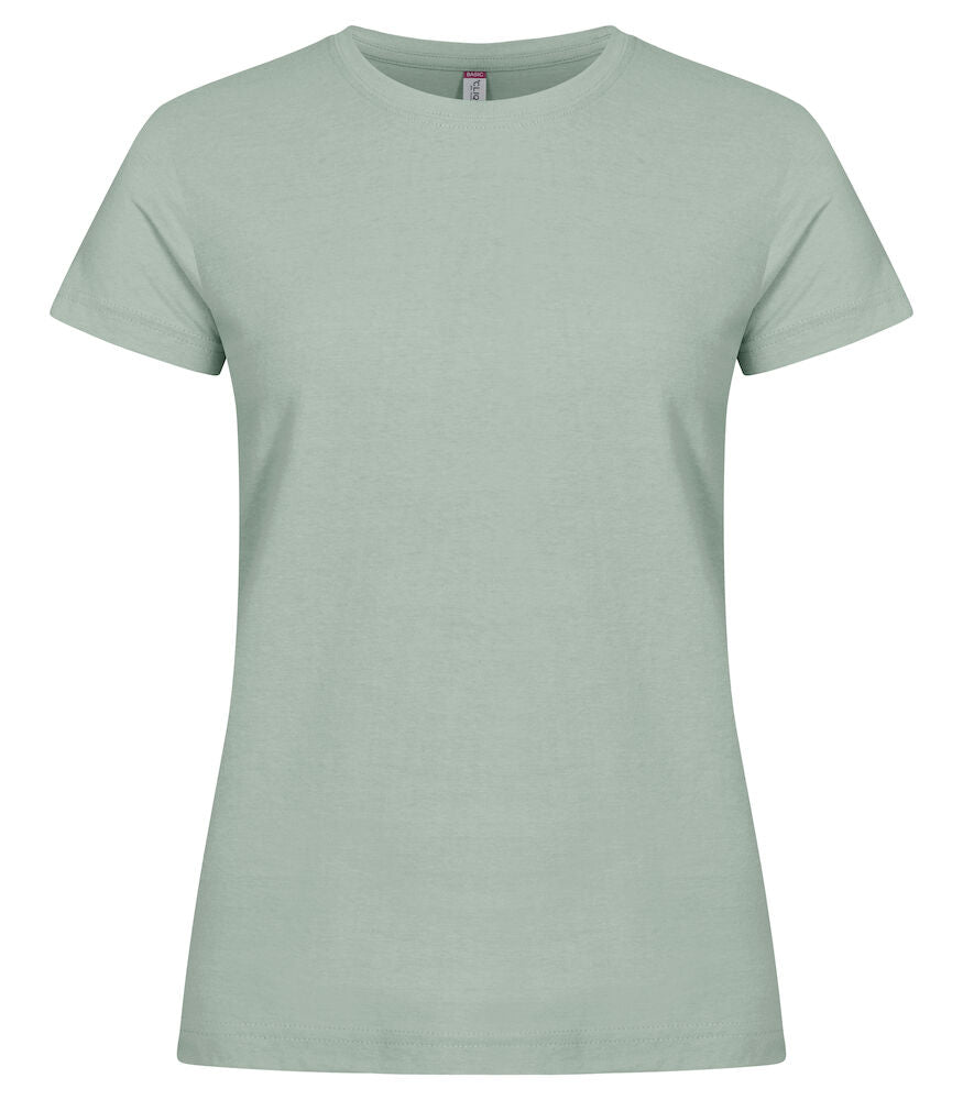 T-Shirt Basic Damen