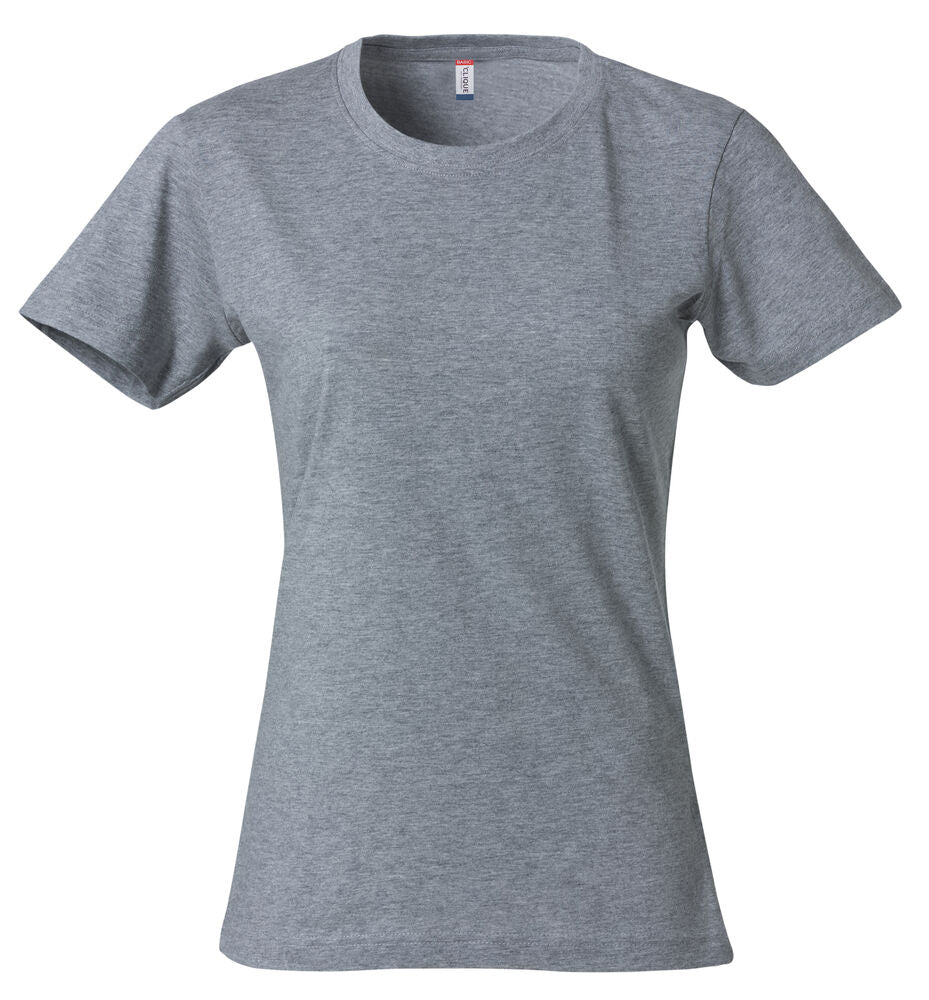 T-Shirt Basic Damen